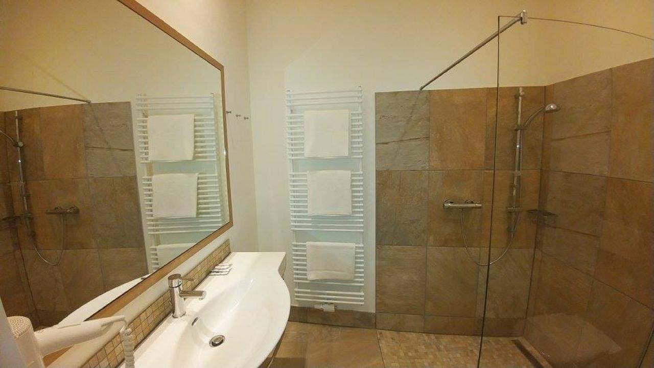 Weinhotel Rieder Poysdorf Εξωτερικό φωτογραφία